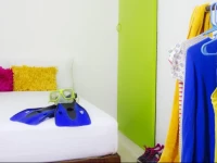 Beds Friends Hostel 