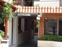 Hotel Cozumel Costa Brava 
