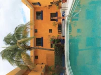 Suites La Casona 