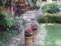 Hotel & Spa Hacienda de CortГ©s 