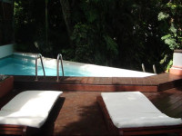 Hotel Boutique & Restaurant Casa de Campo