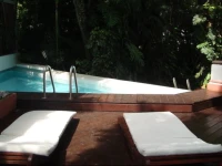 Hotel Boutique & Restaurant Casa de Campo 