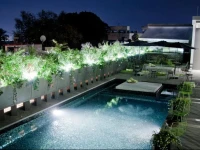 Flor de Mayo Hotel & Restaurant 