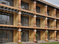 Hosteria Las Quintas Hotel & Spa