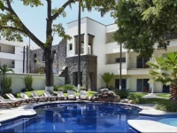 Barcelo Cuernavaca 