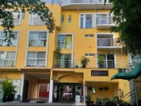 Hotel Rua Express 