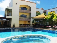 Hotel Monterreal 4*