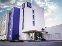 Sleep Inn Culiacan 3*