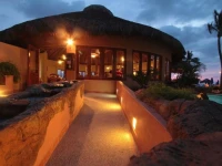 Torres Mazatlan Condominiums 