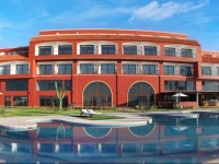 Hotel La Posada & Beach Club 4*