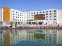 Hyatt Place La Paz 4*