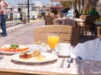 Hotel Marina La Paz 