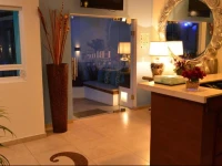 Hotel Blue 
