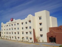 Hotel Zar La Paz 