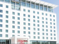Hampton Inn by Hilton Leon 
