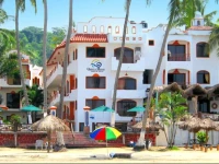 Hotel y Villas Quinta Minas 
