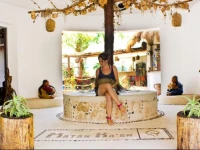 Koox Matan KaВґan Hotel 