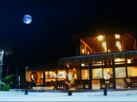 Hotel Luna De Plata 