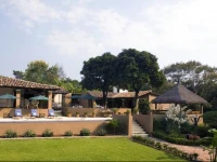 Casa de Campo Malinalco 