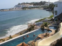 Villas del Palmar 