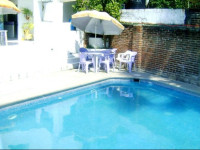 Hotel Ayalamar Manzanillo