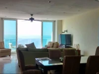 Condominio La Vista 8 