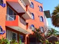 Villa del ColibrГ­ 