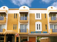 Hotel Azteca Inn 