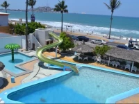 Hotel Sands Arenas 