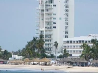 Torre Azul 3-B by MBFR 