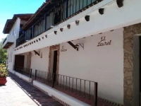 Hotel Hacienda la Puerta de Enmedio 