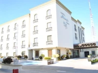 Hotel Alameda Express 