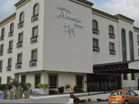 Hotel Alameda Express