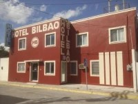 Hotel Bilbao 