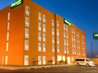City Express Junior Mexicali 
