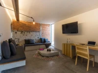 Hotel Carlota 