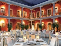 Hotel de CortГ©s 