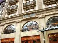 Emporio Reforma 