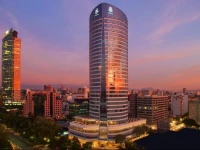 St. Regis Mexico City 