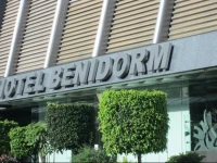 Hotel Benidorm 