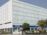 City Express Plus Insurgentes Sur 