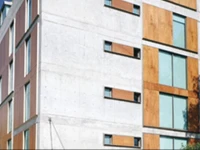 City Express Suites Anzures 