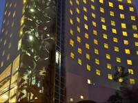 Hotel Comfort Inn Cd de Mexico Santa Fe