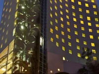 Hotel Comfort Inn Cd de Mexico Santa Fe 4*