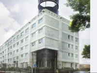 Hotel EscandГіn 