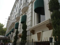 Hotel Imperial Reforma 