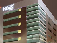 Hotel Novit 