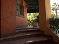 Hotel Park Villa 