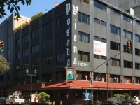 Posada Viena Hotel 