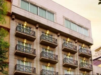 Suites Del ГЃngel 
